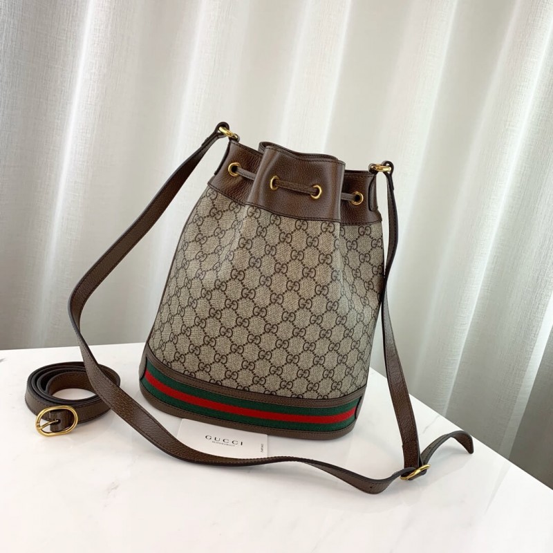 Replica Gucci Ophidia Gg Bucket Bag 5404571:1High-quality replica