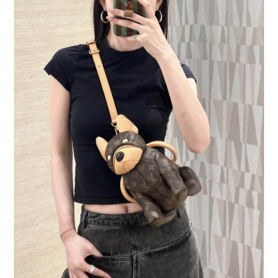 Louis Vuitton1:1High-quality replica