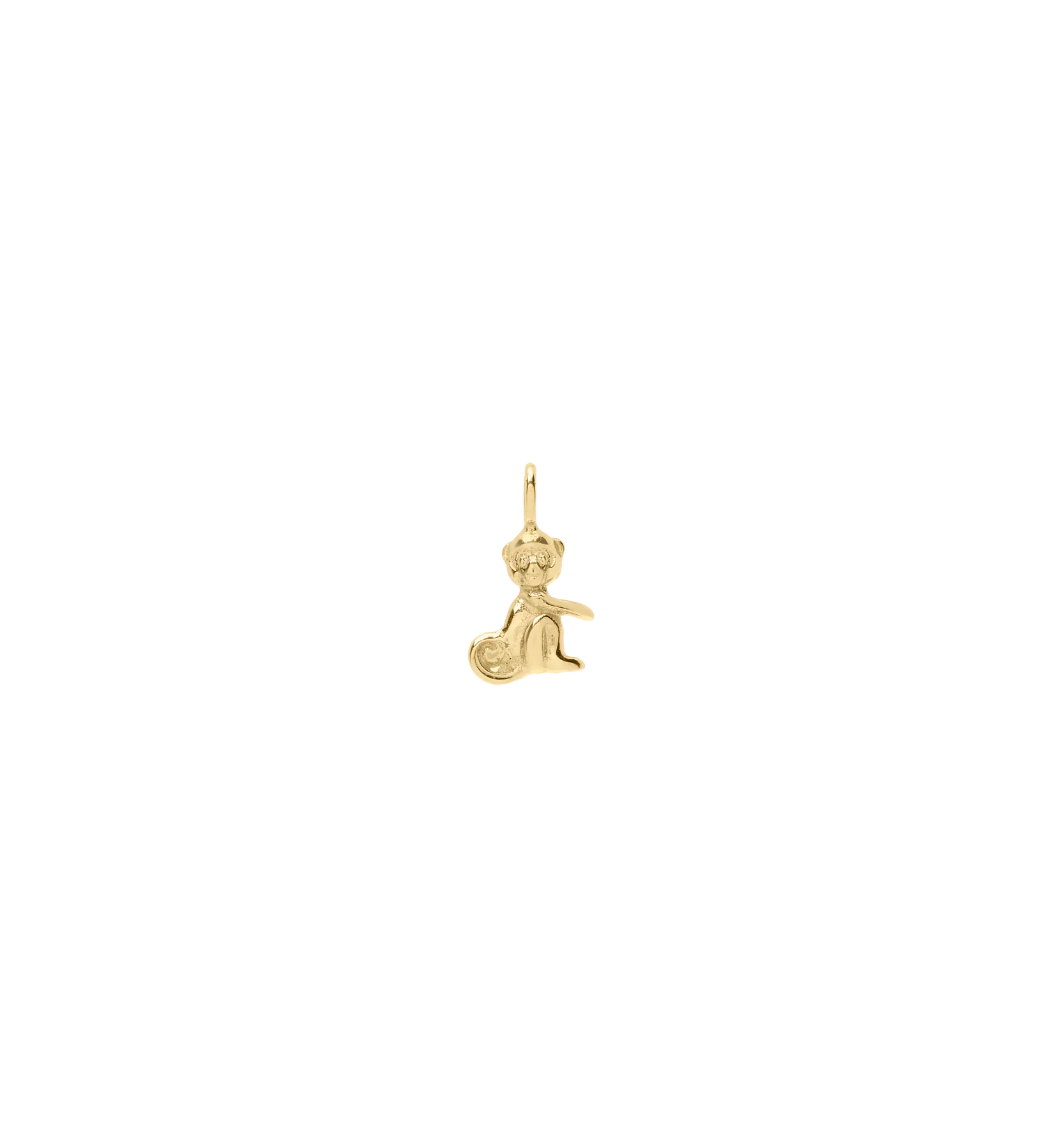 Never-Ending Monkey Charm 9K Voucher