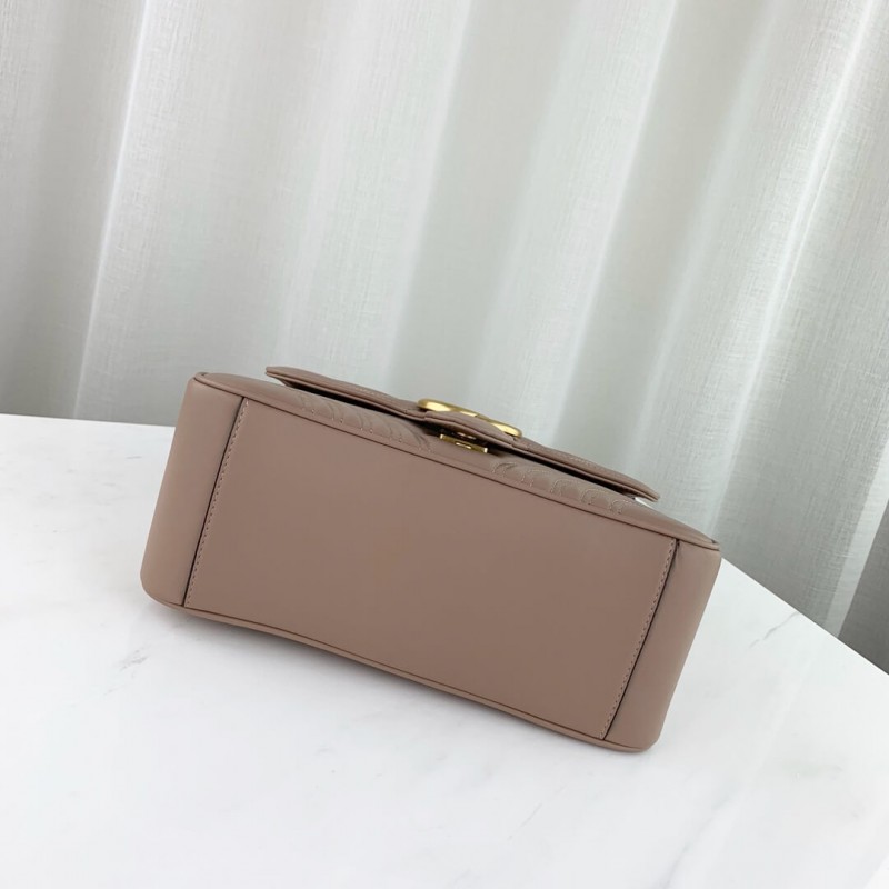 Replica Gucci Gg Marmont Matelasse Top Handle Bag 4981101:1High-quality replica