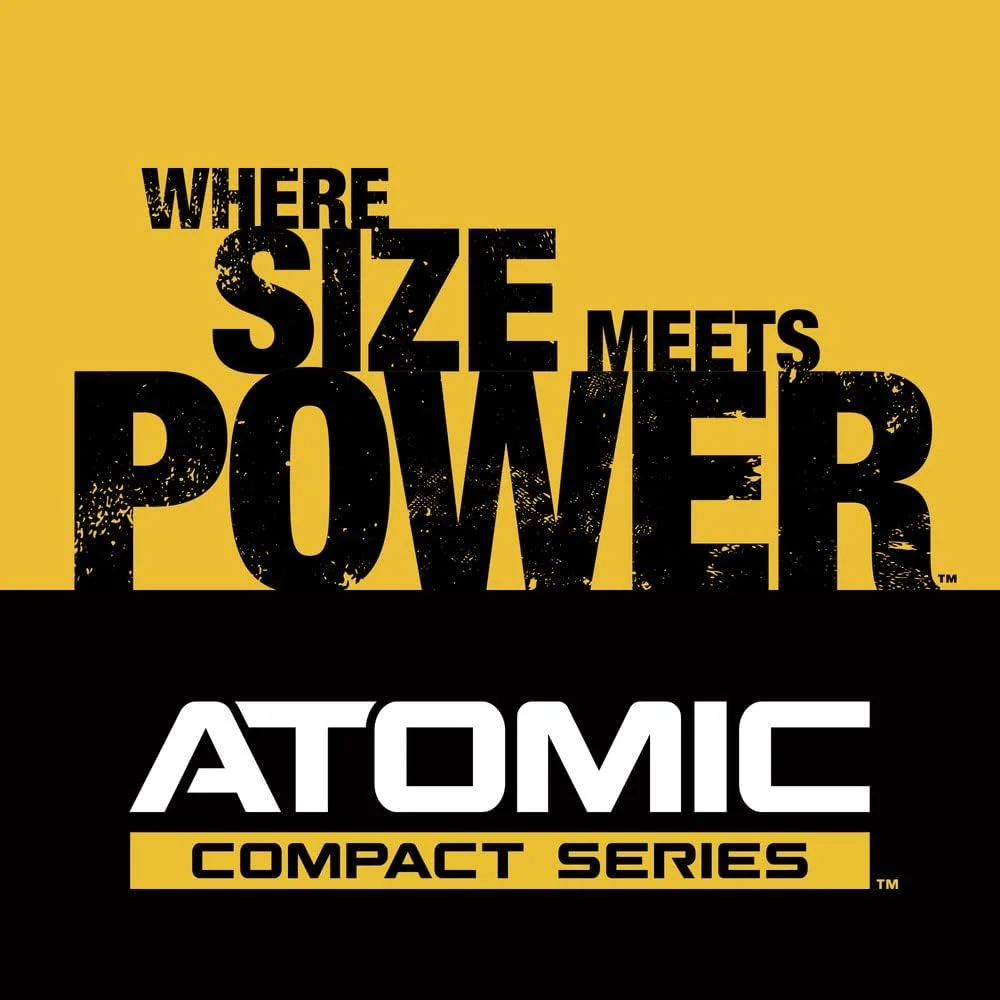 DeWalt DCN623D1 20-Volt MAX Atomic Compact Cordless Pin Nailer Kit, Brushless Motor, 23 Gauge, Battery - Quantity 1 - Image 7