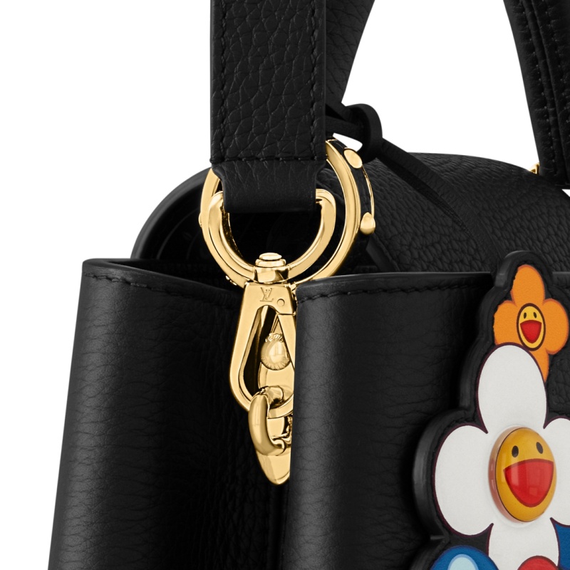 Replicate LV x TM Capucines BB(1:1 replica)1:1High-quality replica