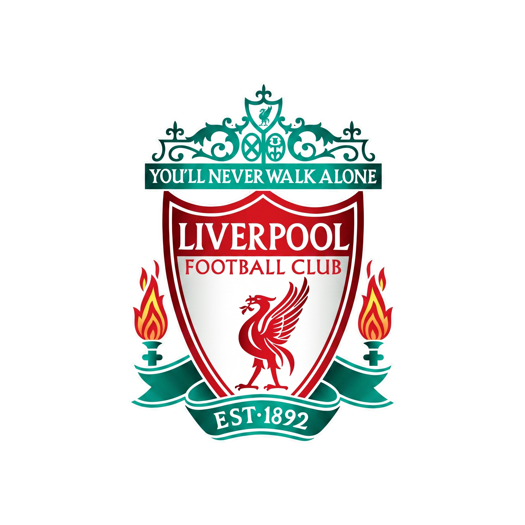 Liverpool - YY Trading Co., Ltd.
