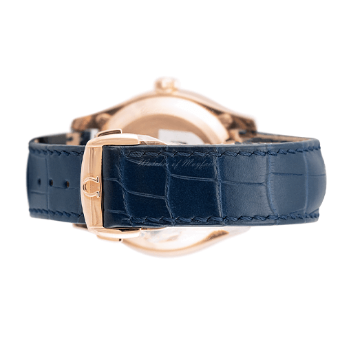 Omega Deville Tourbillon Replica - Top club