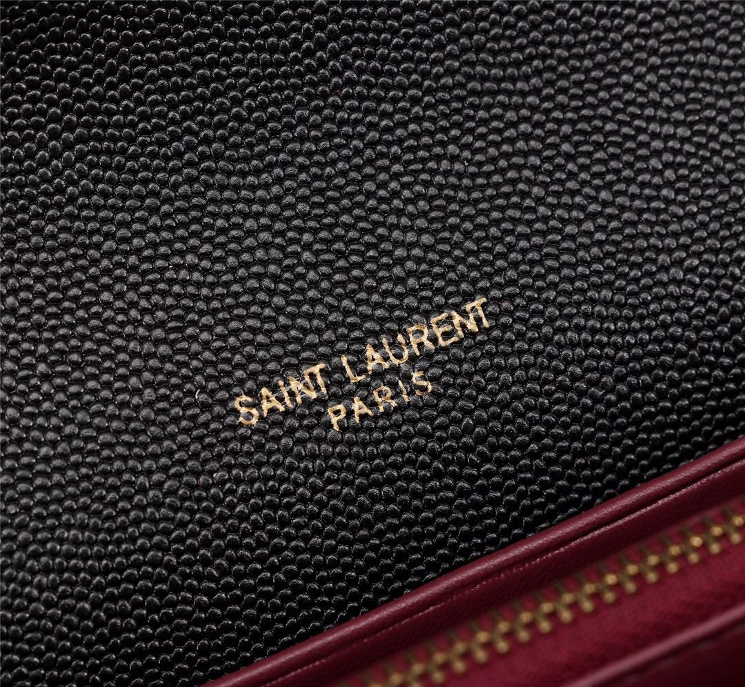 TO – Luxury Edition Bags SLY 0841:1High-quality replica