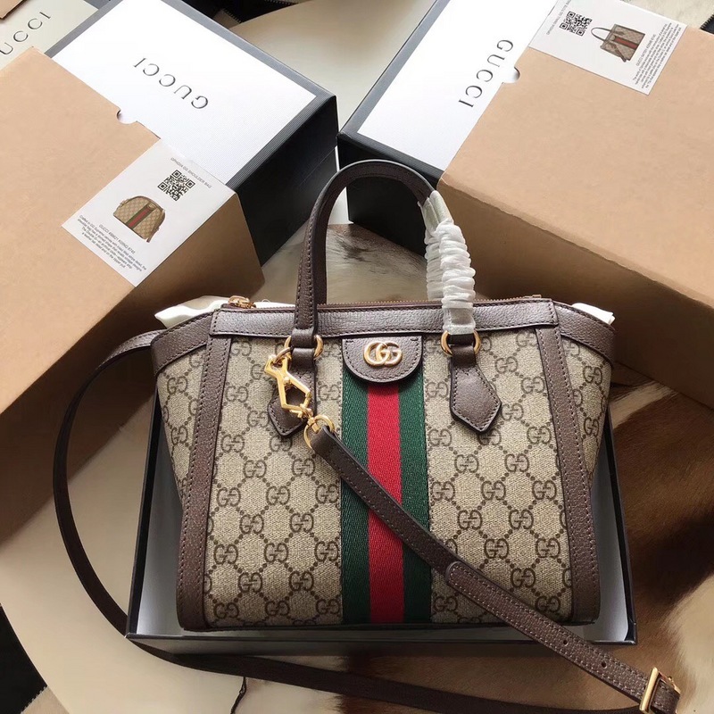 Replica Gucci Ophidia Small Tote Bag 5475511:1High-quality replica