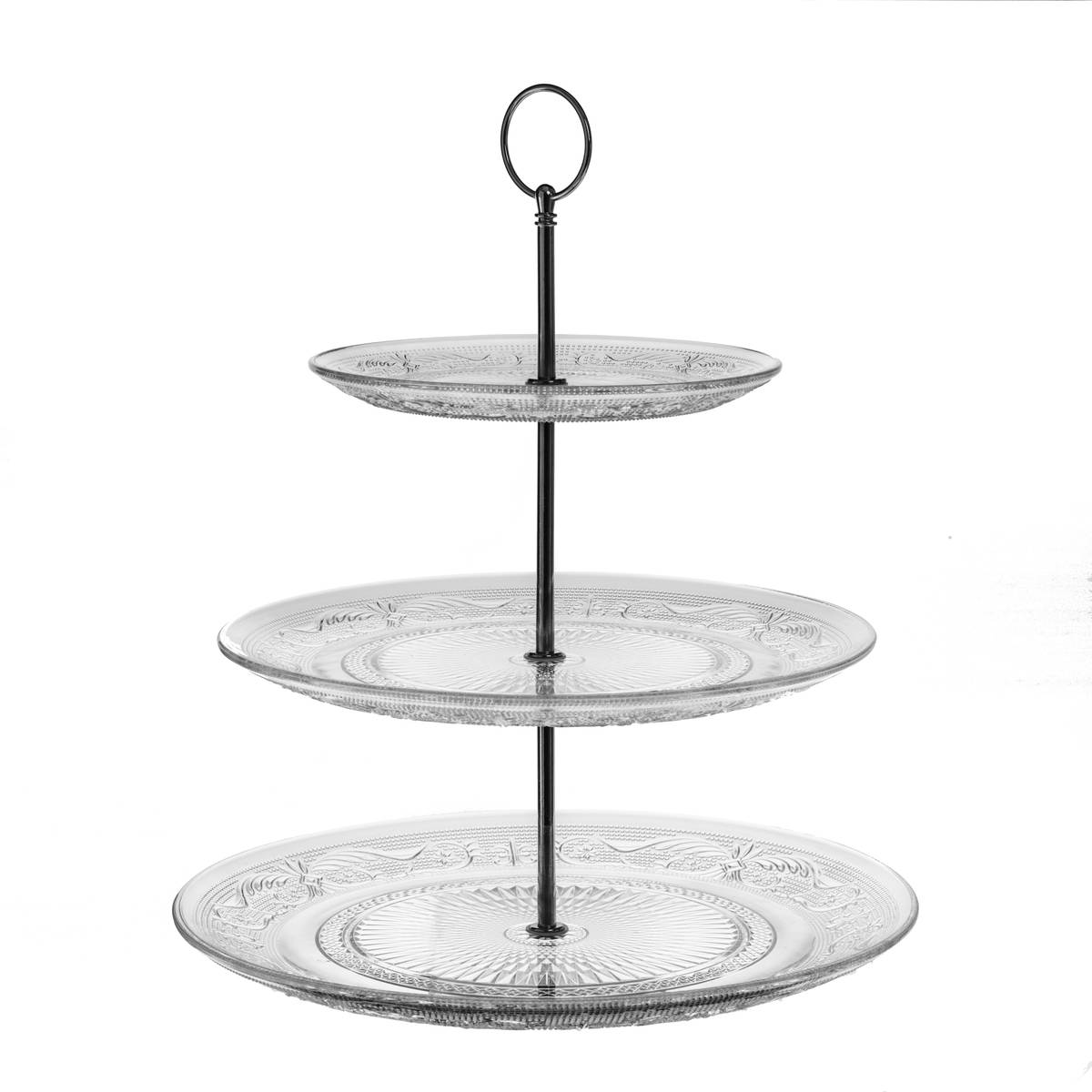 Valet stand "Renaissance" H.33.8 cm