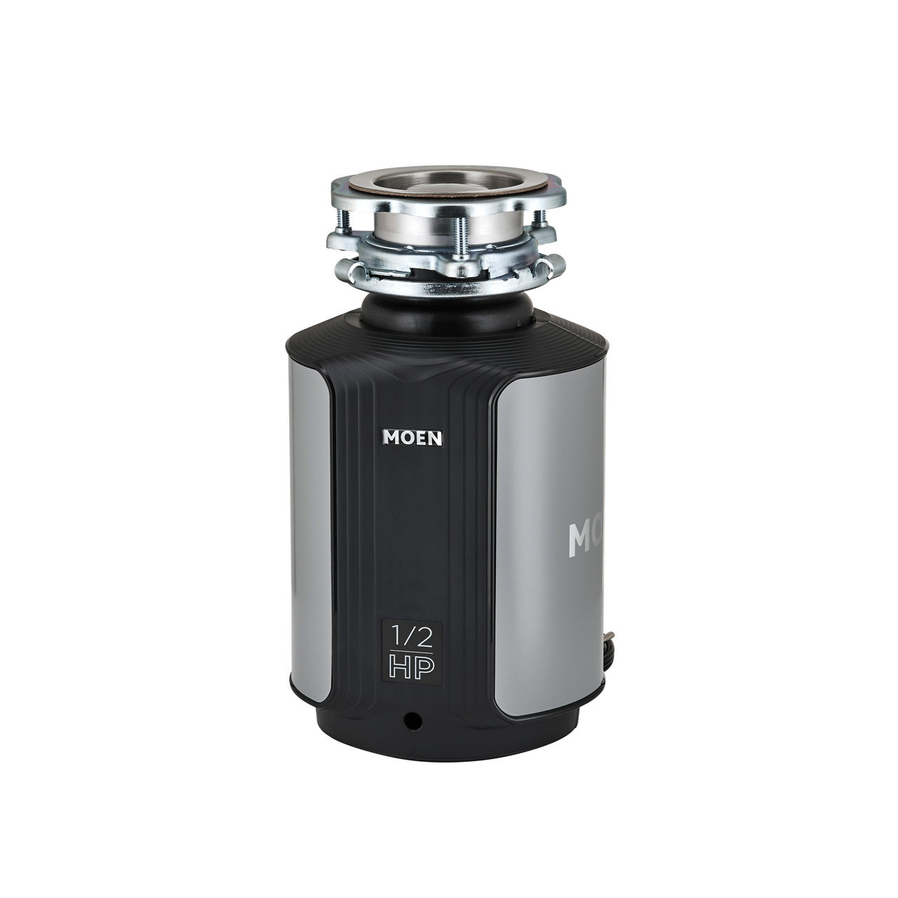 Moen Prep Series 1/2 HP 115V Garbage Disposal