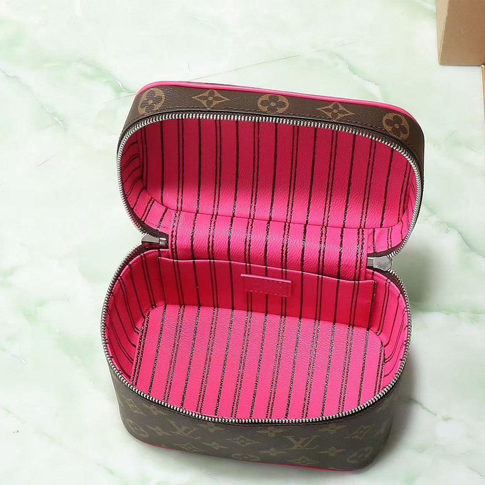 Louis Vuitton Nice Mini1:1High-quality replica