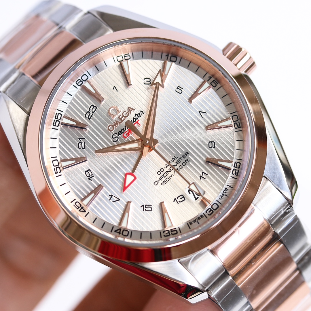 Omega Seamaster 150m(1:1 replica) - Top club