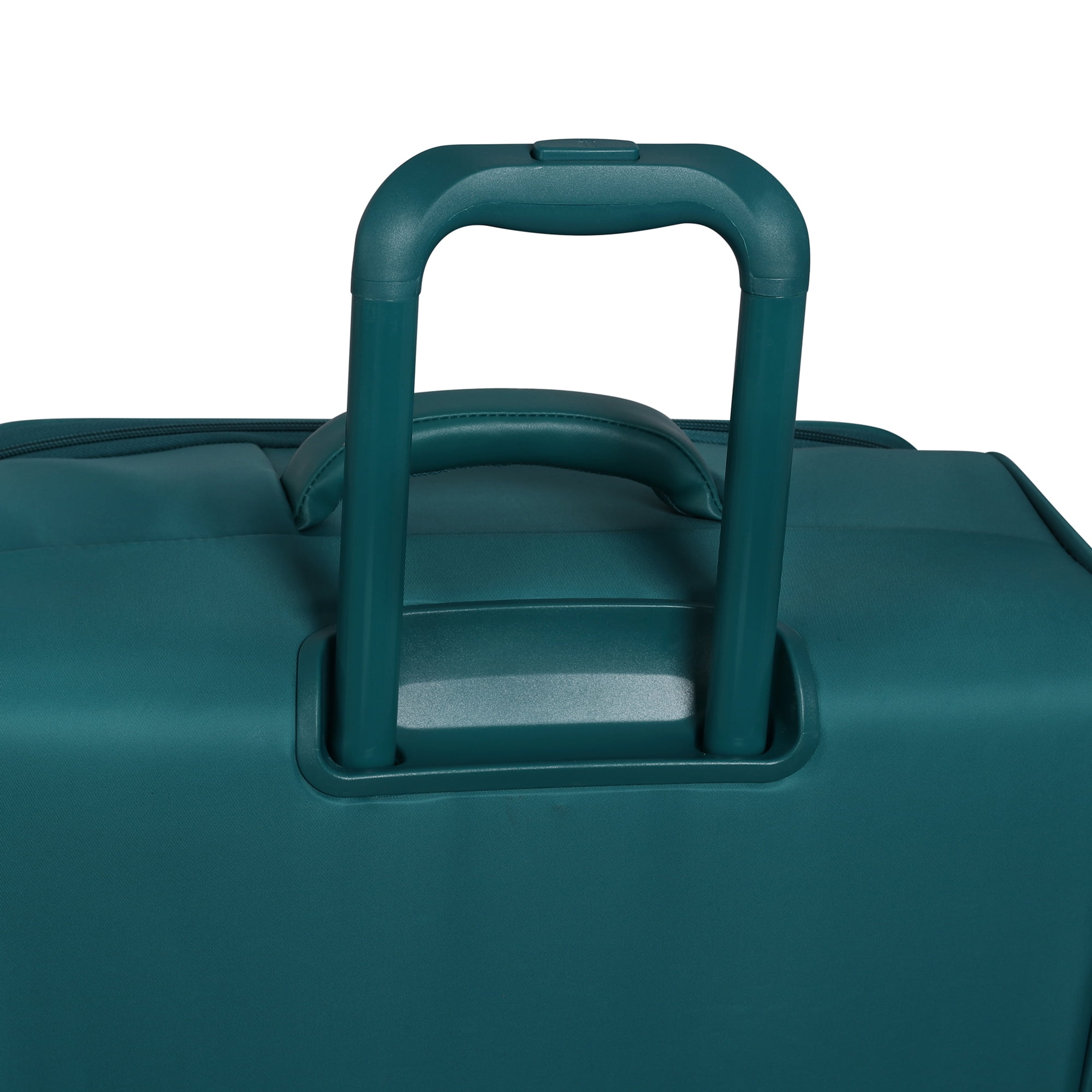 it luggage Lustrous 28" Softside Checked Expandable Luggage Spinner Luggage - Image 5