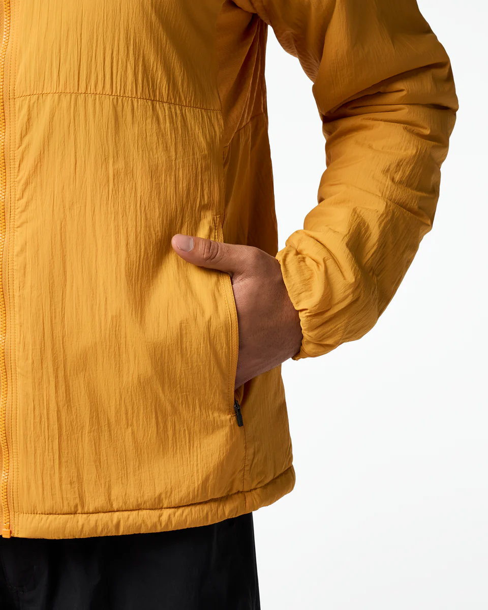 Pacaya 2.0 Insulated Hooded Jacket - Men's - Cotopaxi
