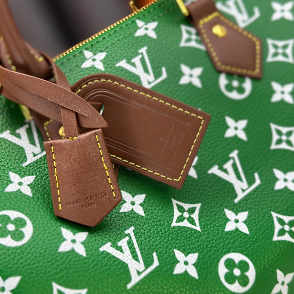 Louis Vuitton Speedy P9 Bandoulière 301:1High-quality replica