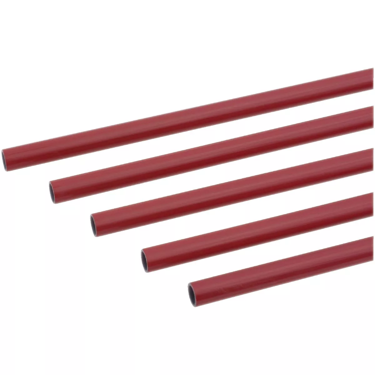 SharkBite 3/4 In. x 5 Ft. Red PEX Pipe Type A Stick