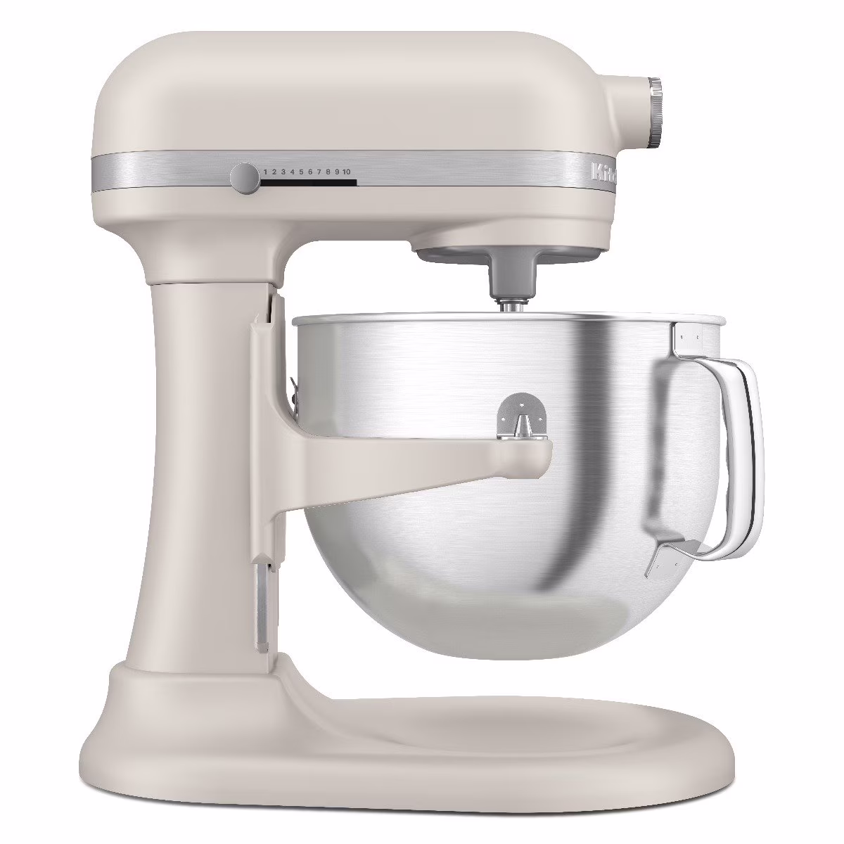 KitchenAid 7 Quart Bowl-Lift Stand Mixers with Accessories, Cast Iron Black, KSM70SKXX - Image 7