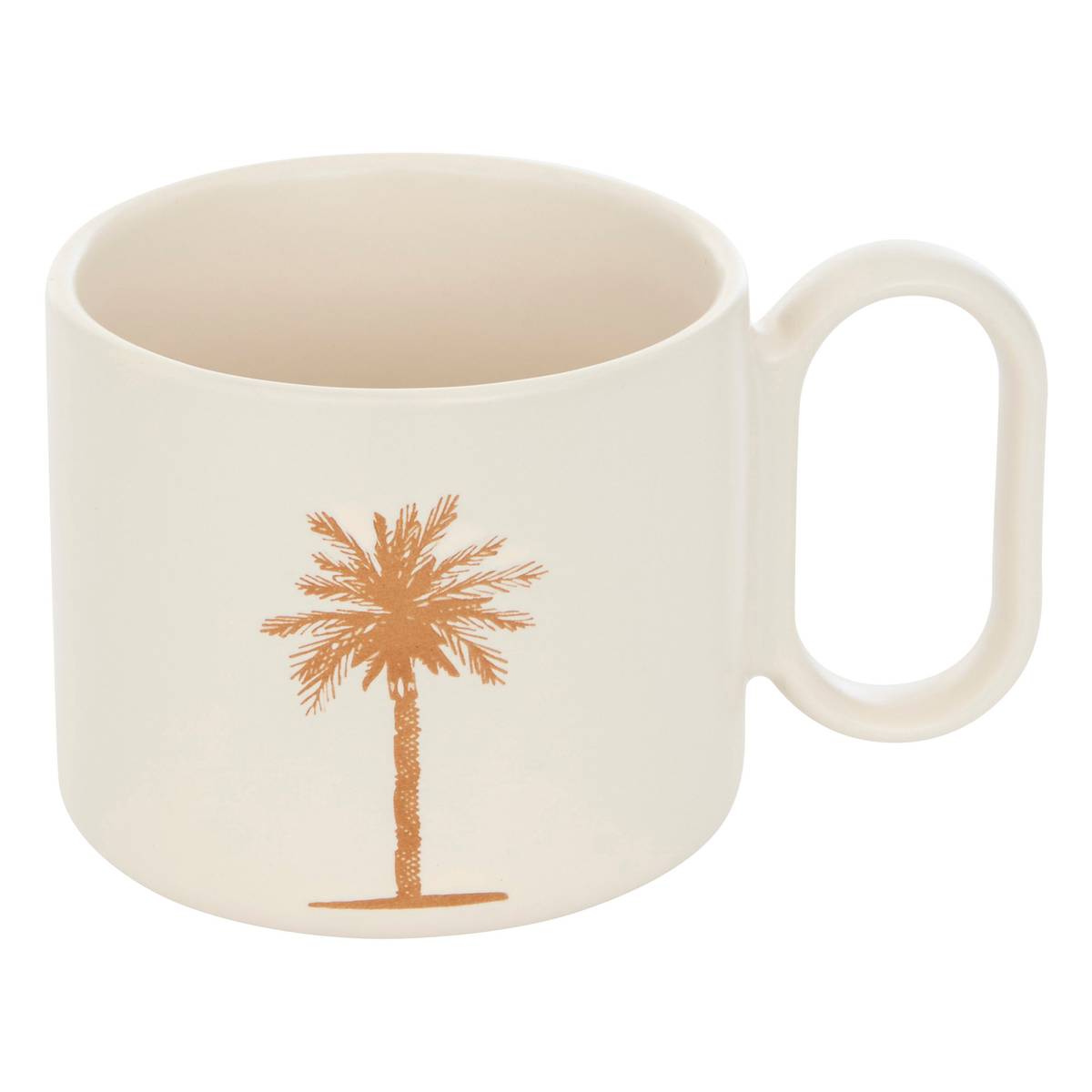 Mug"Sunshine" Stoneware (Ceramic), 500 ml