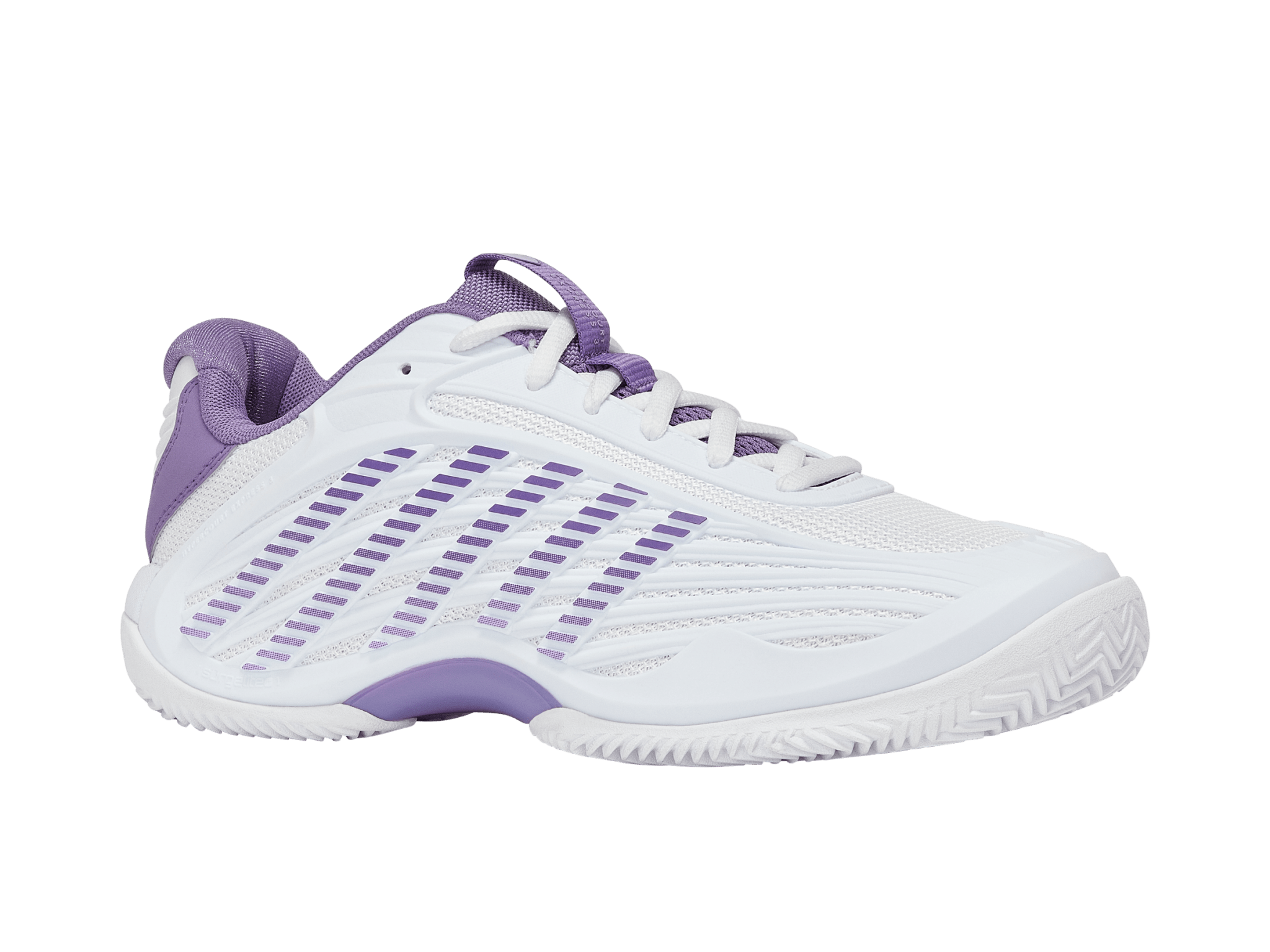 HYPERCOURT EXPRESS 3 CLAY - Footwear K-Swiss