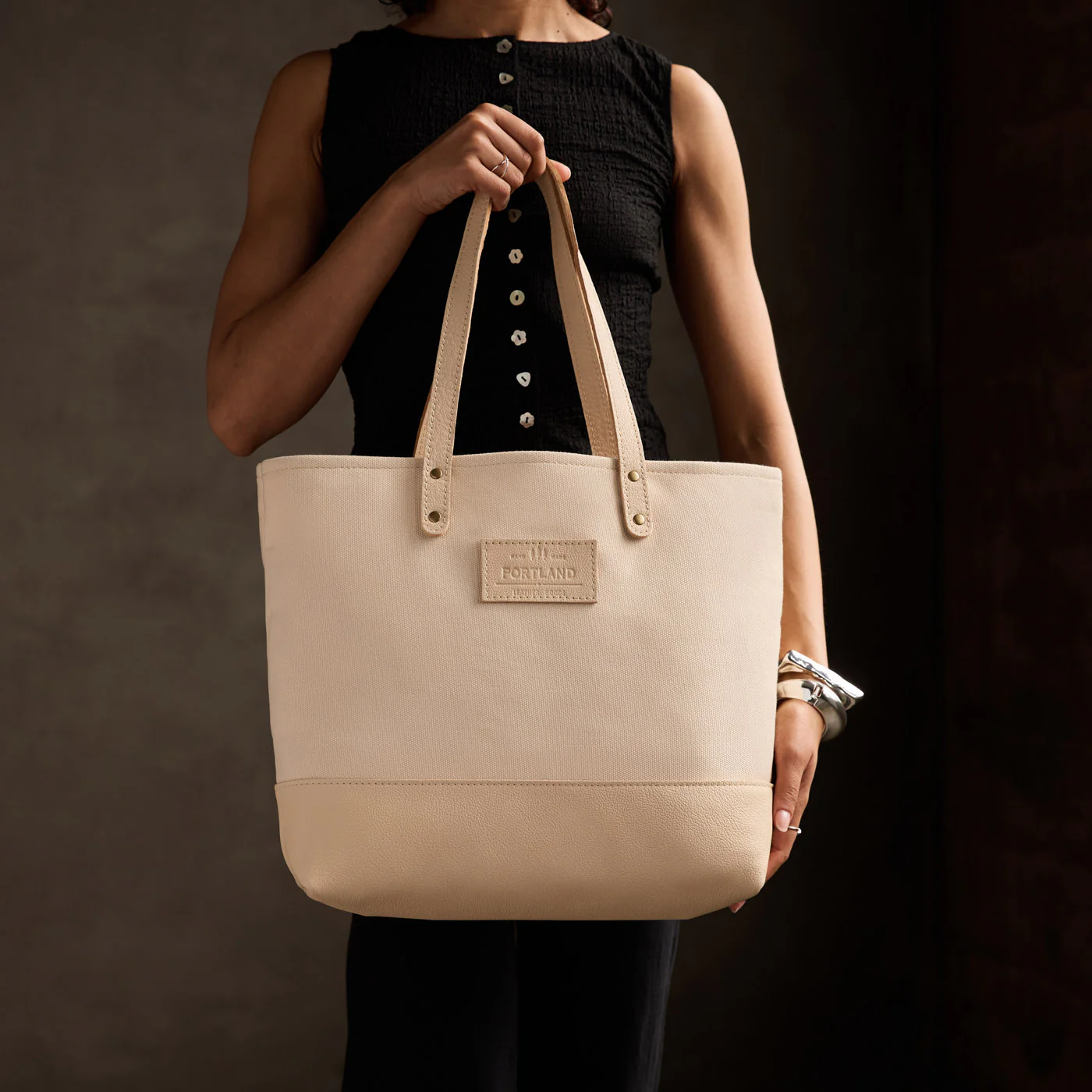 The Big Big Tote