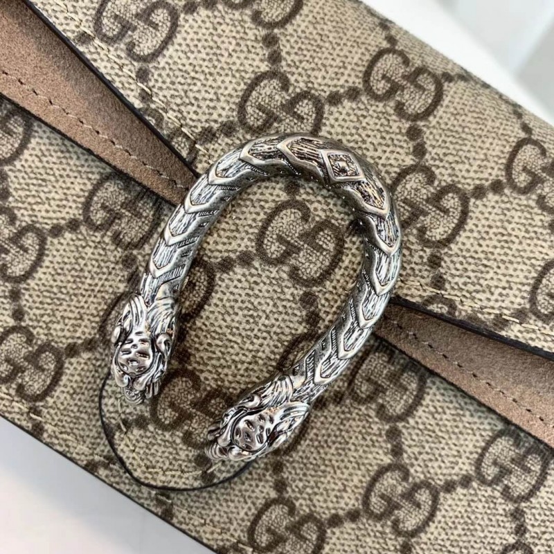 Replica Gucci Dionysus Gg Supreme Super Mini Bag 4764321:1High-quality replica