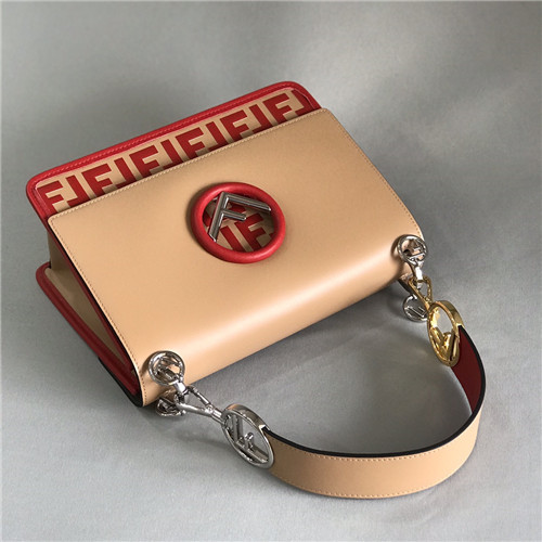 fendi kan i f shoulder bag - Replicaclubs