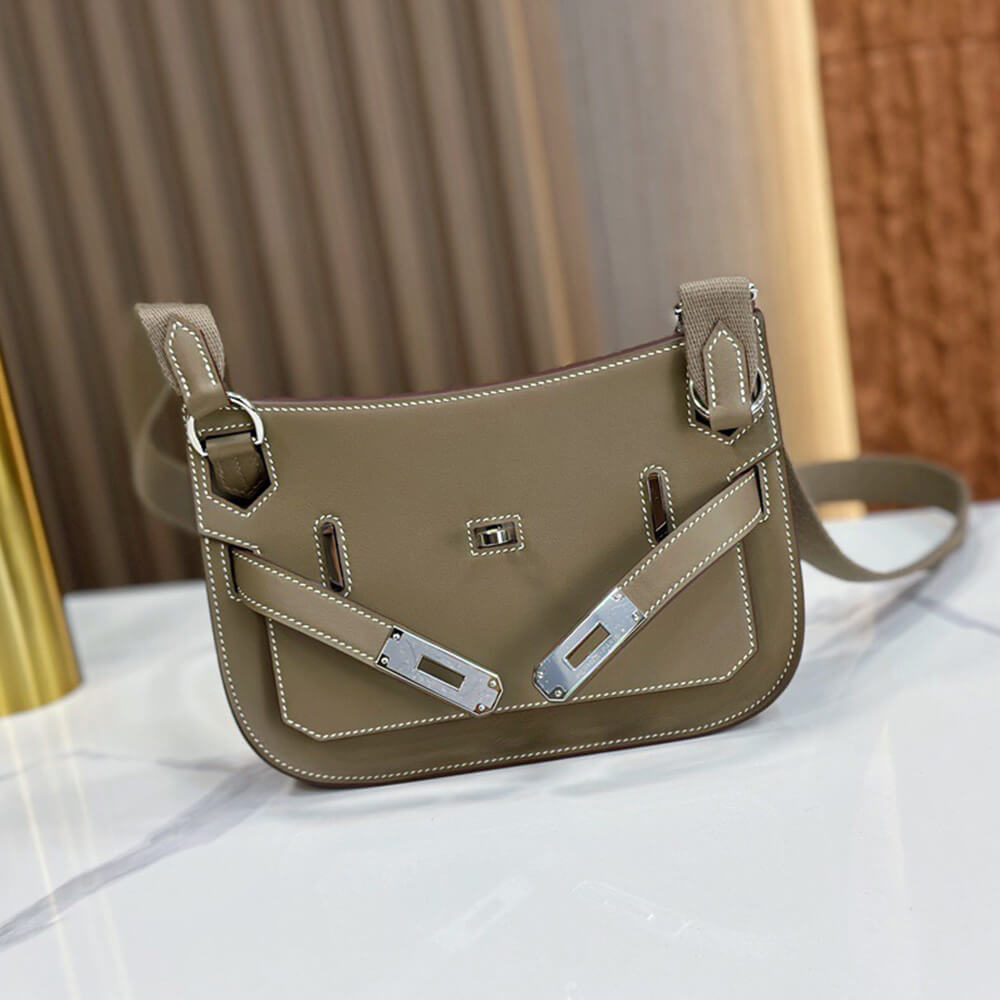 Hermes Jypsiere Mini1:1High-quality replica