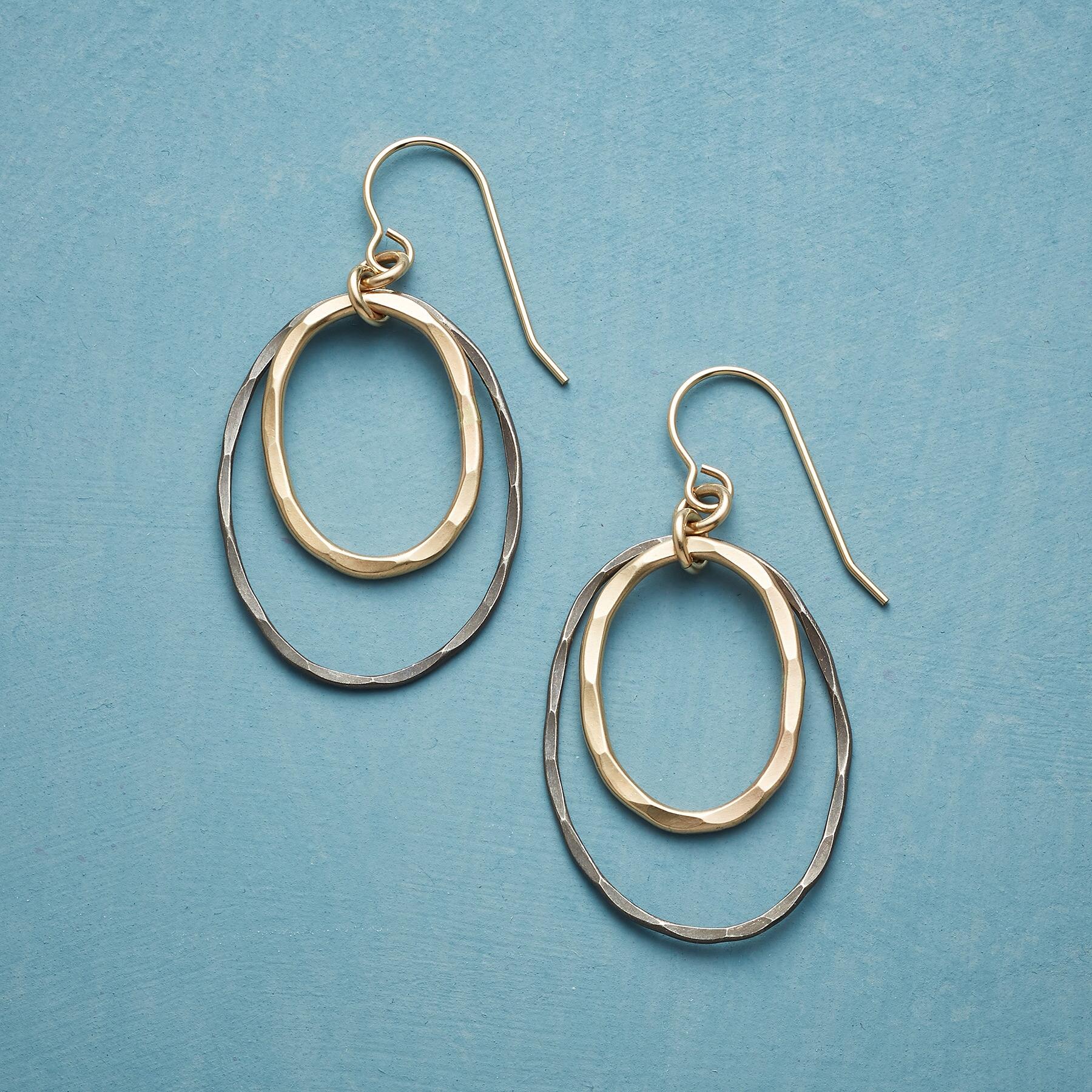 Swing & Sway Earrings - Sundance Clothing