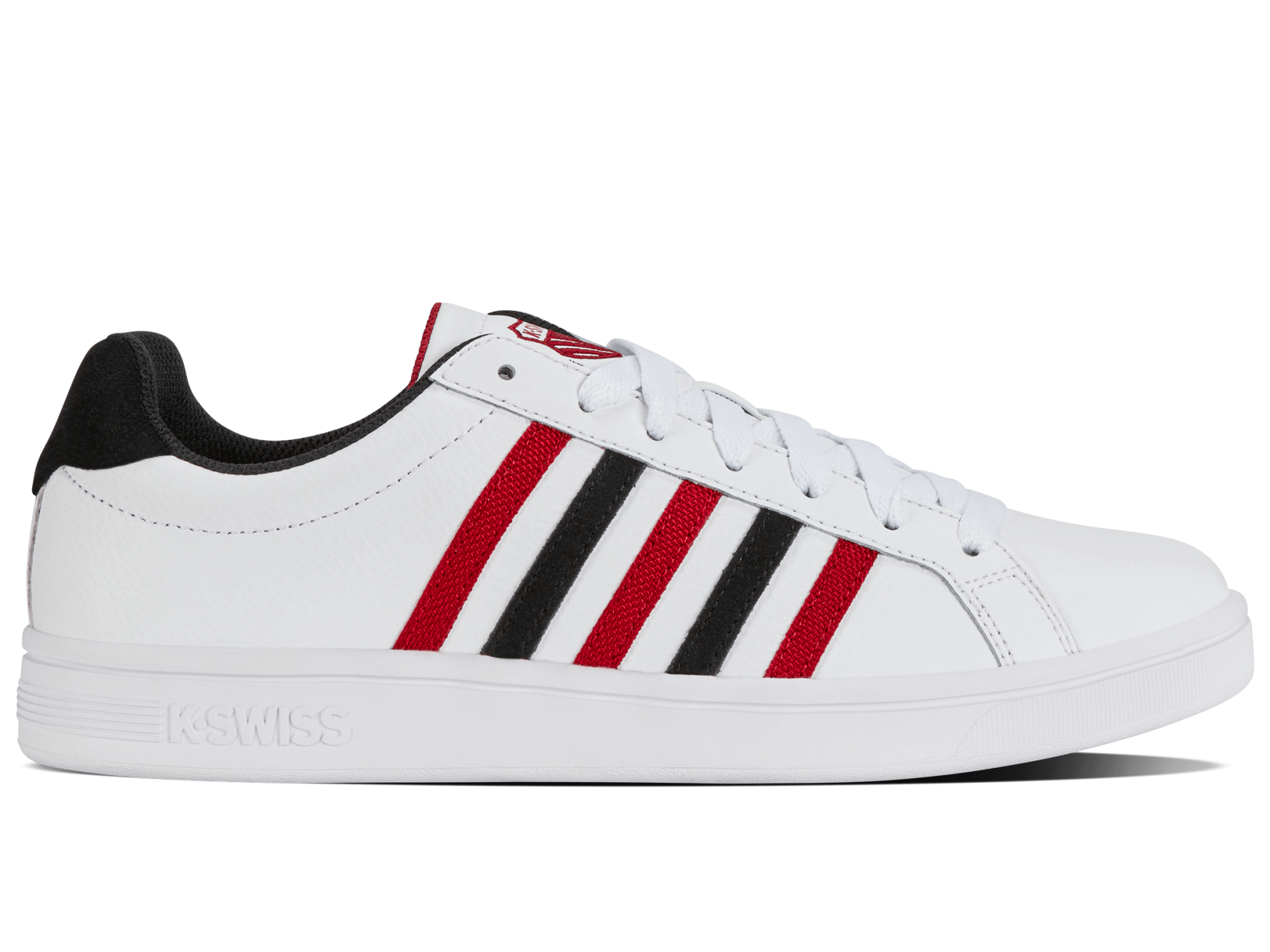 COURT TIEBREAK - Footwear K-Swiss