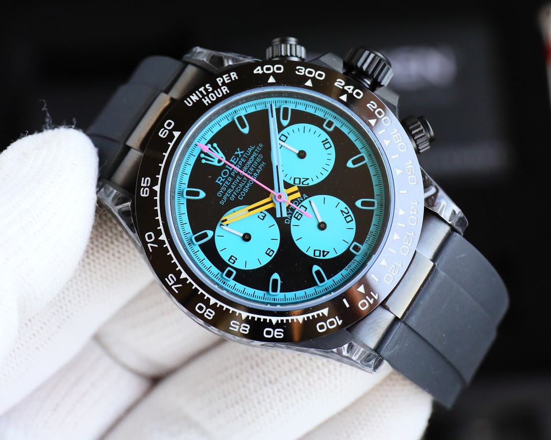 Rolex Daytona(1:1 replica) - Elite Watch Atelier