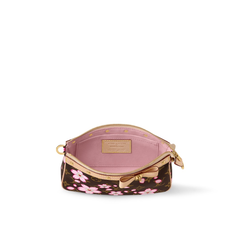 Replicate Louis Vuitton TM Pochette Accessoires M13666(1:1 replica)1:1High-quality replica
