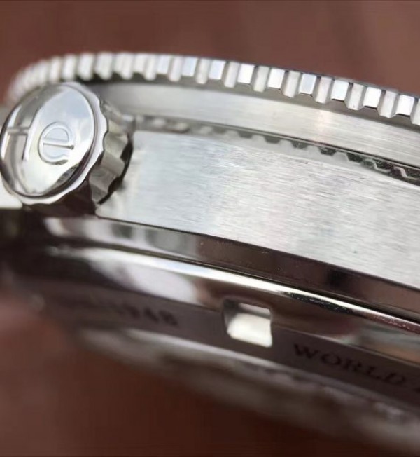 Replica Omega Noob Replica Omega Seamaster Planet Ocean Liquid Metal Limited Edition 1948 - Top club