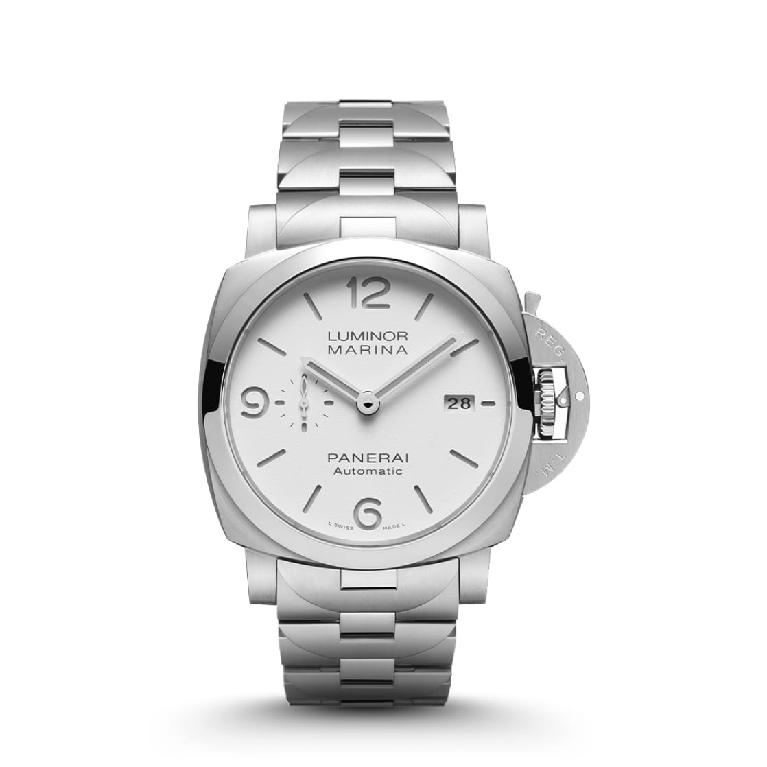 Replica Watches Panerai Luminor Marina 44mm PAM01564(1:1 replica) - Top club