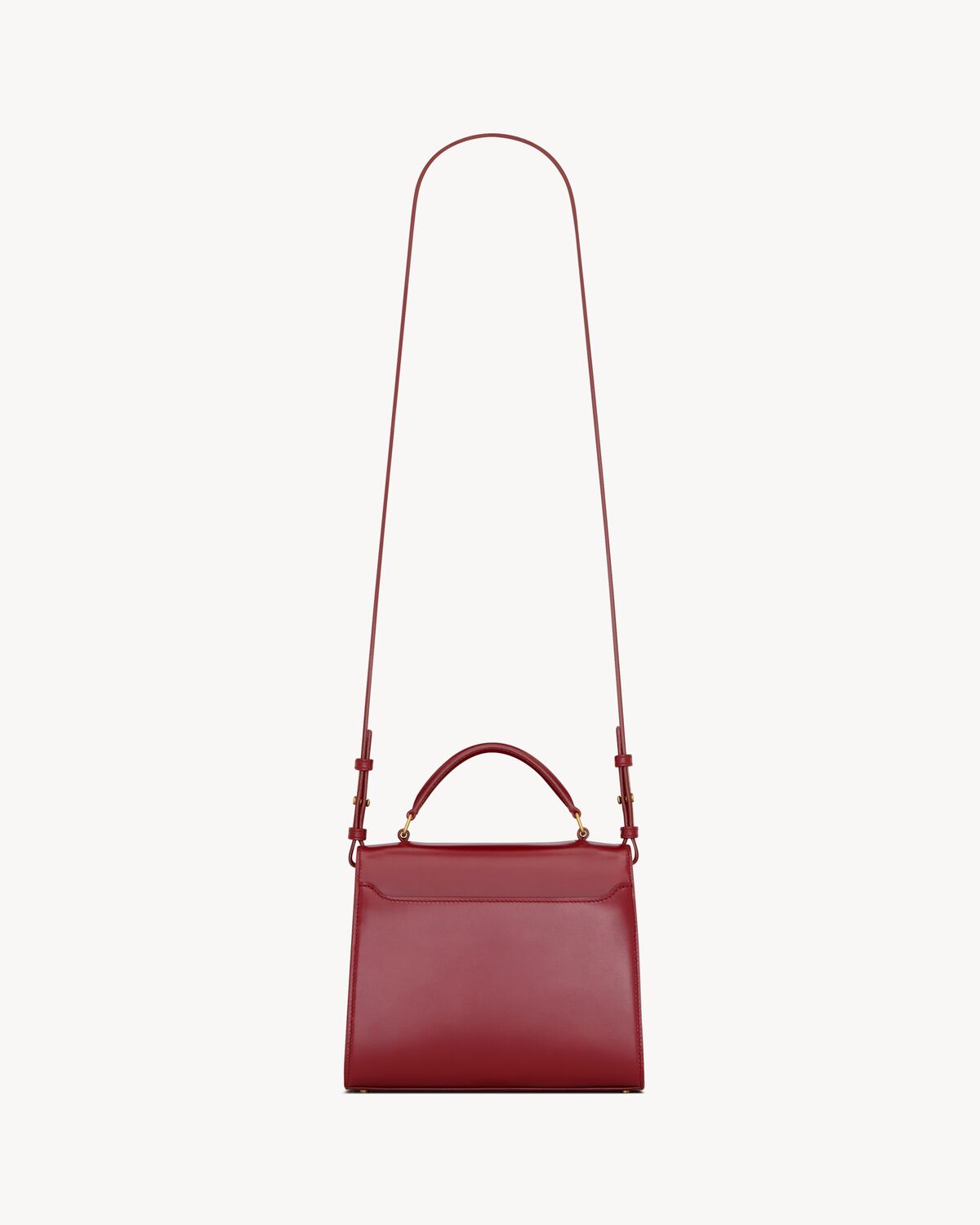 Replicate YSL Cassandra Mini In Box Saint Laurent(1:1 replica)1:1High-quality replica