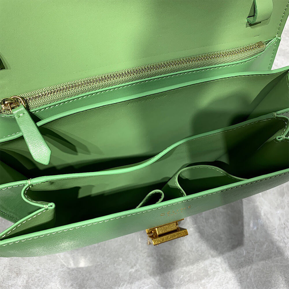 Celine Classic Box Bag1:1High-quality replica