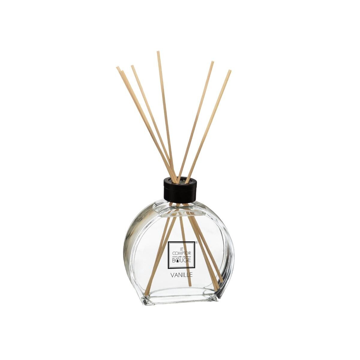 Fragrance diffuser "Haly" Vanilla, 50ml