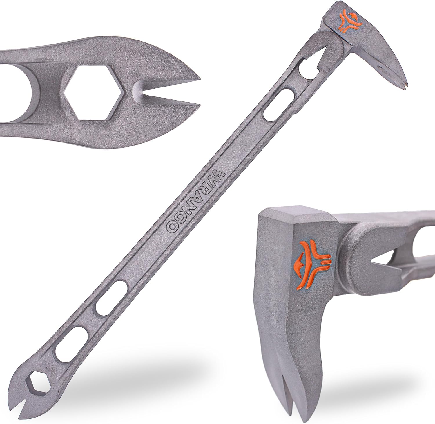 Wrango Tools 11.5