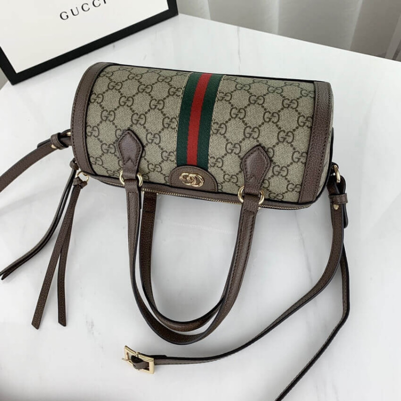Replica Gucci Ophidia Gg Small Boston Bag 6025771:1High-quality replica