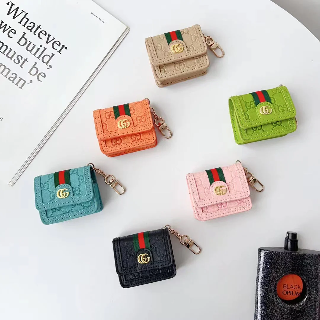 GG AirPods Case - Wholesale & Influencer