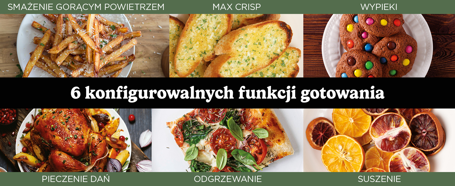 Ninja Double Stack XL Pionowa frytkownica beztłuszczowa z podwójną szufladą