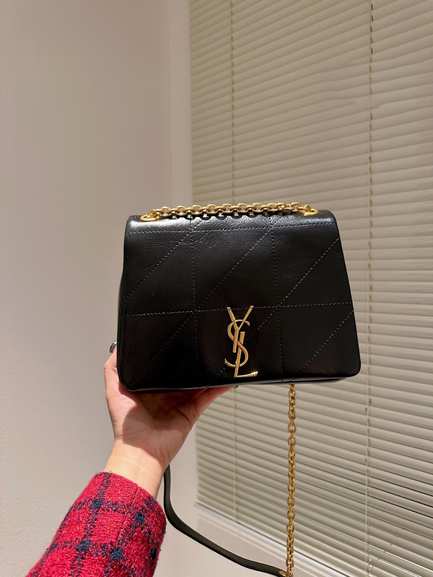 TO – New Luxury Bags SLY 2921:1High-quality replica