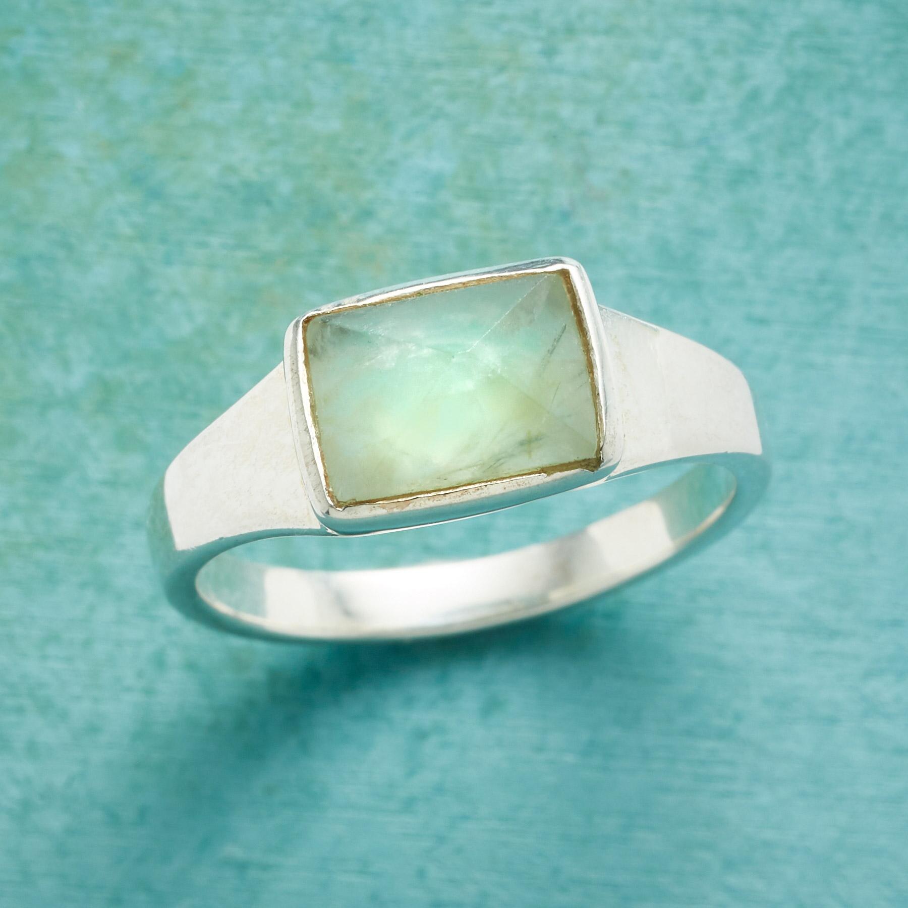 Along The Nile Ring - Sundance Clothing