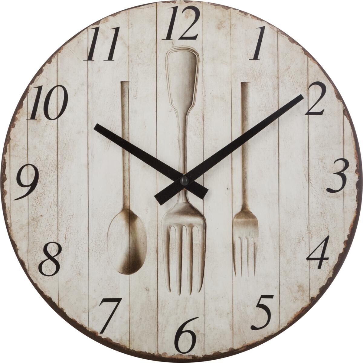 Clock "Boris" D.28 cm