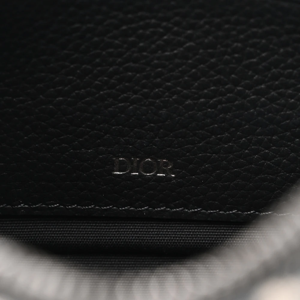 Mirror Quality Dior Mini Safari Messenger Replica Handbag