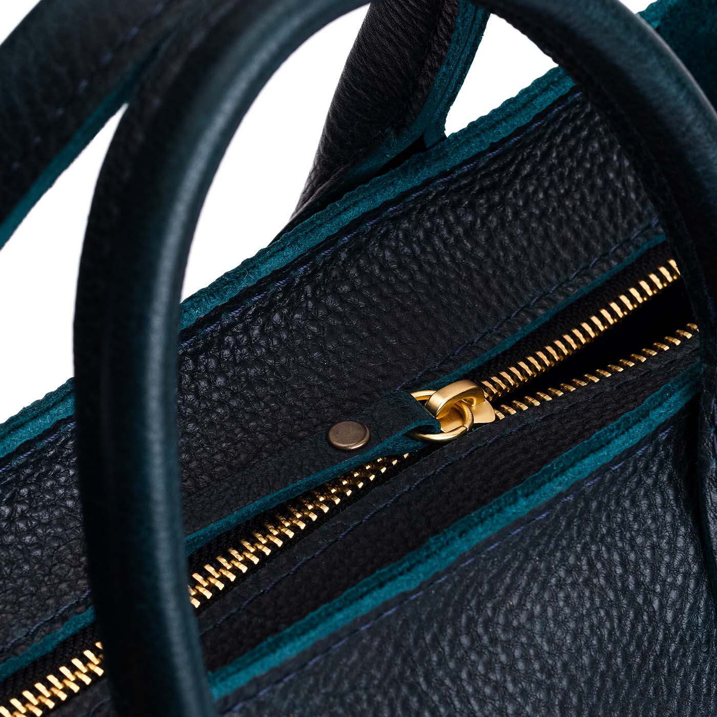 Raindrop Crossbody Bag