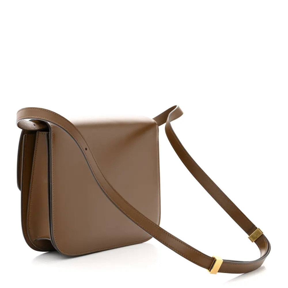 Celine Medium Replica Handbag – Gold Hardware, Superfake Quality1:1High-quality replica