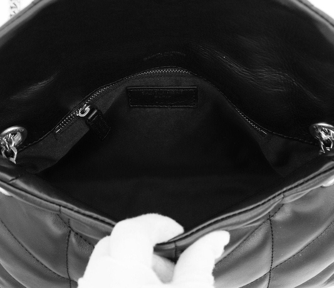 TO – Luxury Edition Bags SLY 1221:1High-quality replica