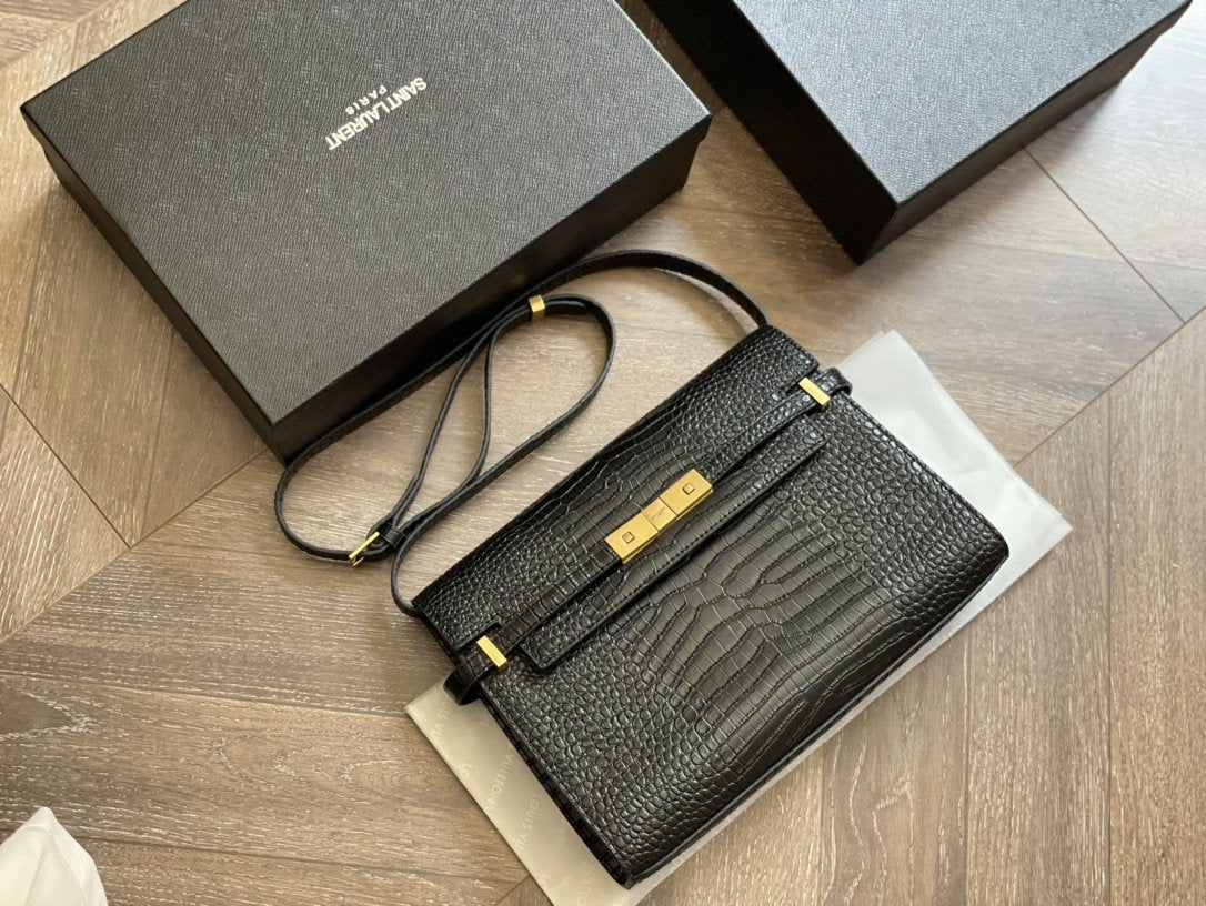TO – Luxury Edition Bags SLY 2061:1High-quality replica
