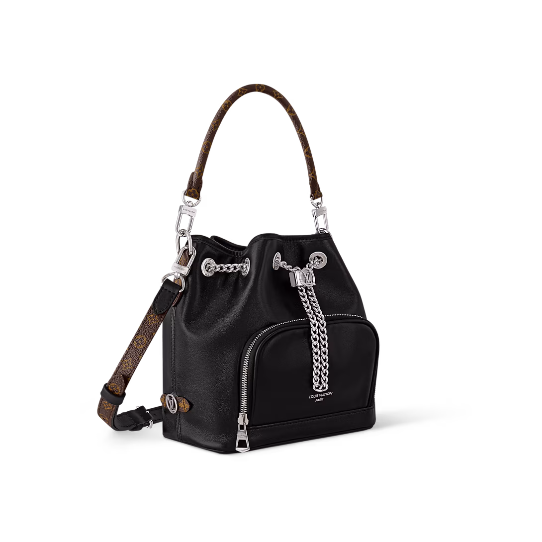 Replicate Louis Vuitton No Way Vibe M14377 (1:1 replica)1:1High-quality replica