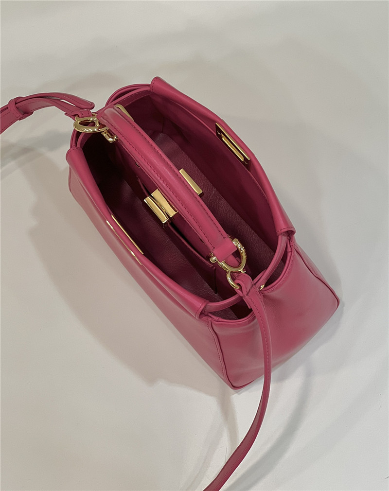 fendi peekaboo shoulder bag - Replicaclubs