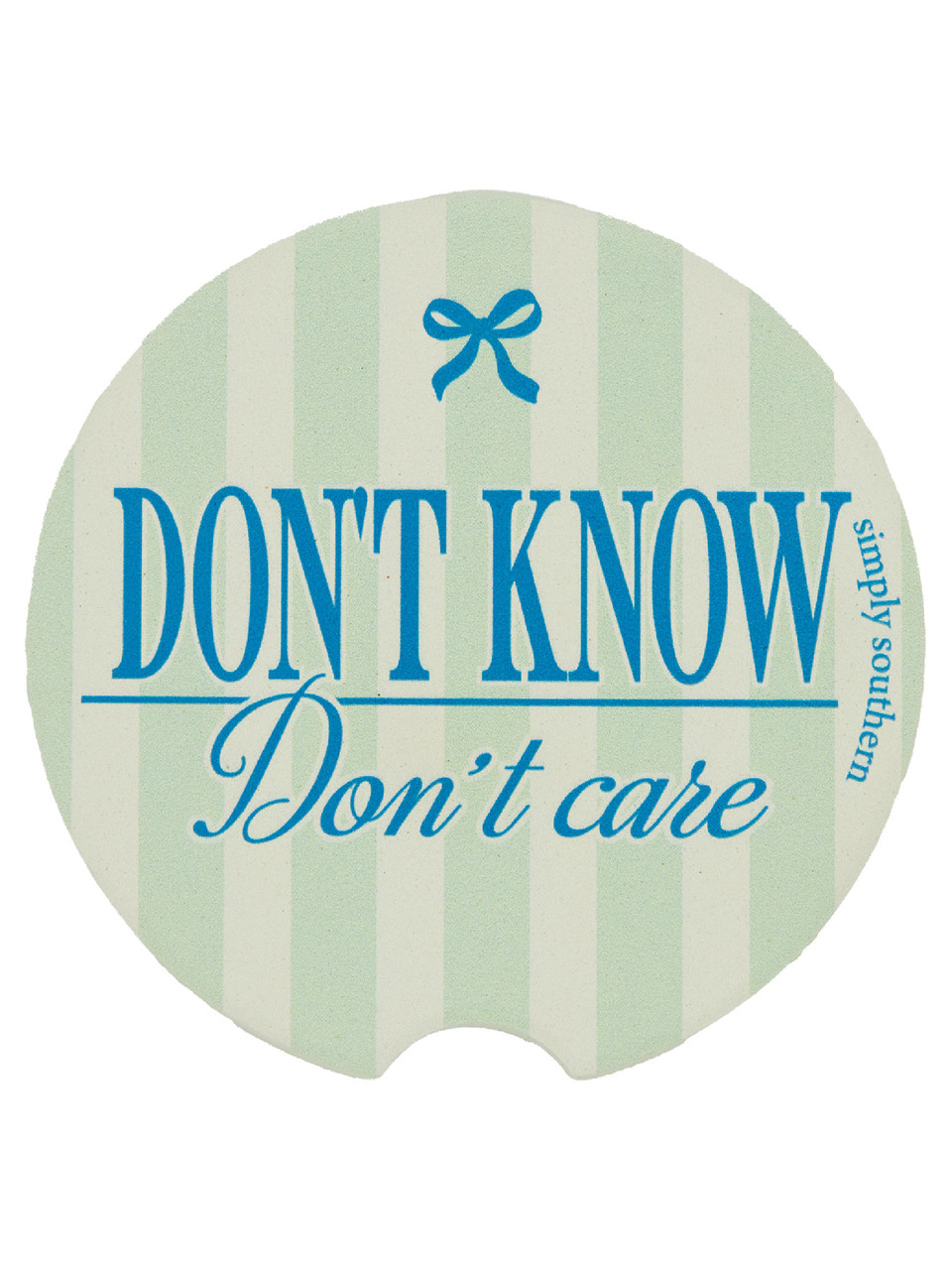 0225-CC-KNOW - Simply Southern Outlet