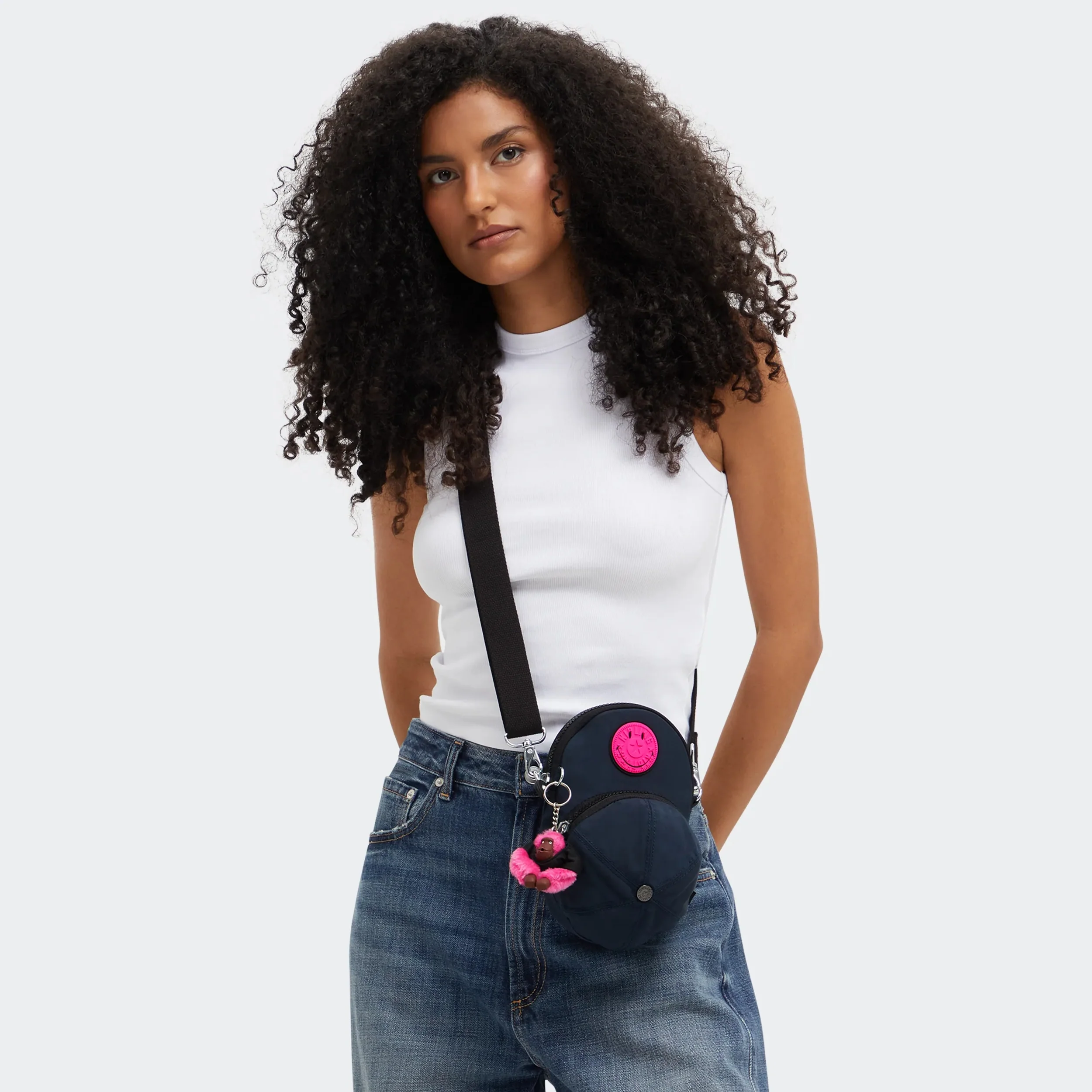 CAP BAG